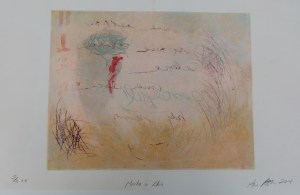 Anne Abbass Marks on Skin